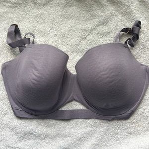 Thirdlove 24/7 Cotton T-Shirt Bra